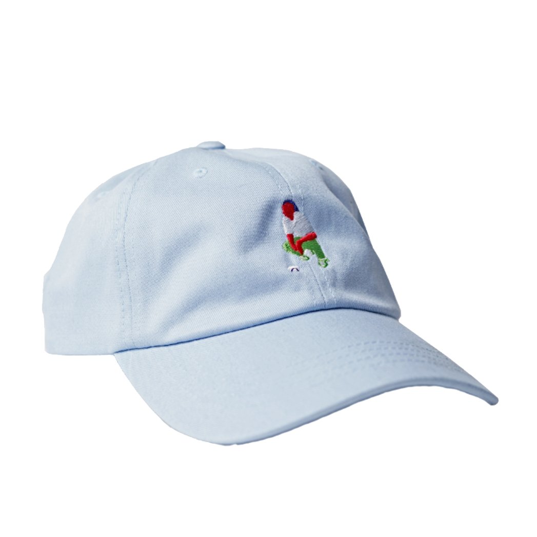 Hole Out Dad Hat - Palos