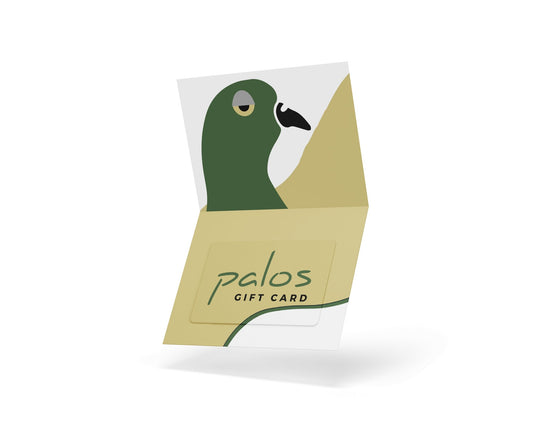 Palos Apparel Gift Card - Palos