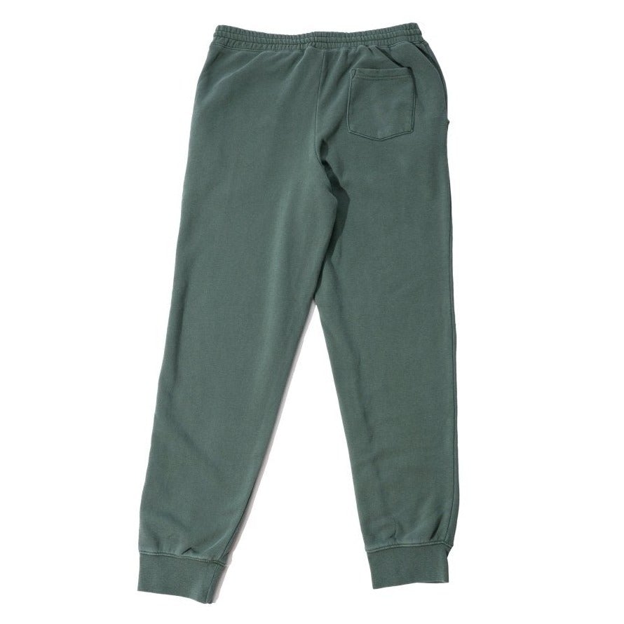 Pigeon Pigment Dyed Joggers - Palos