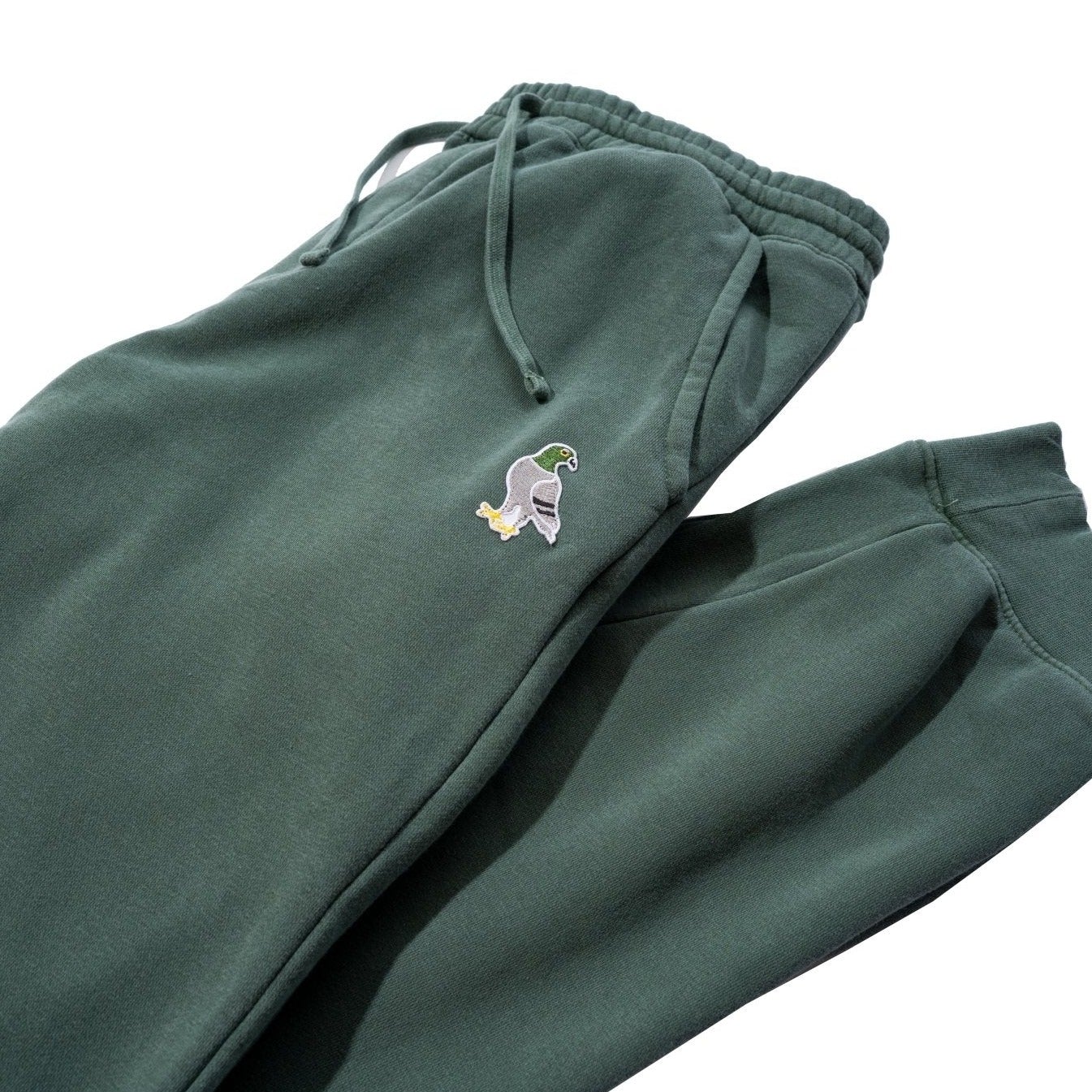 Pigeon Pigment Dyed Joggers - Palos