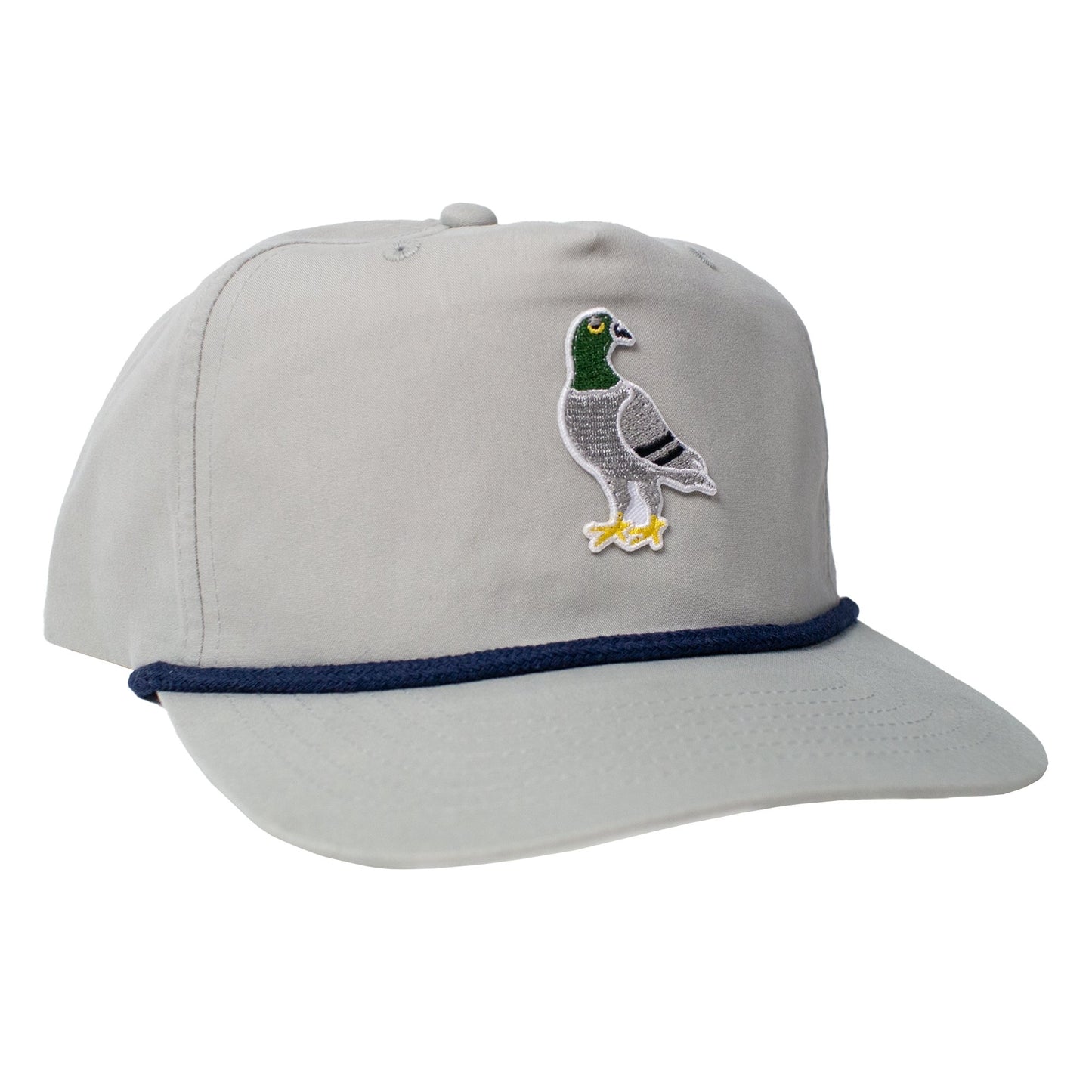 Pigeon Rope Hat - Palos